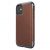 Чехол X-Doria Defense Prime для iPhone 11 Коричневый