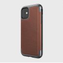 Чехол X-Doria Defense Prime для iPhone 11 Коричневый