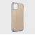 Чехол X-Doria Defense Prime для iPhone 11 Tan