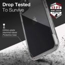 Чехол X-Doria Defense Air для iPhone 11 Clear