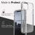 Чехол X-Doria Defense Air для iPhone 11 Красный