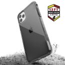 Чехол X-Doria Defense Air для iPhone 11 Красный