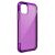Чехол X-Doria Defense Air для iPhone 11 Фиолетовый