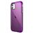 Чехол X-Doria Defense Air для iPhone 11 Фиолетовый