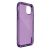 Чехол X-Doria Defense Air для iPhone 11 Фиолетовый