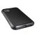 Чехол X-Doria Defense Lux для iPhone 11 Чёрный карбон