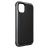 Чехол X-Doria Defense Lux для iPhone 11 Чёрный карбон