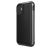 Чехол X-Doria Defense Lux для iPhone 11 Чёрный карбон