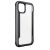 Чехол X-Doria Defense Shield для iPhone 11 Чёрный