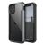 Чехол X-Doria Defense Shield для iPhone 11 Чёрный