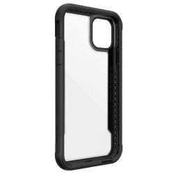 Чехол X-Doria Defense Shield для iPhone 11 Чёрный