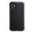 Чехол X-Doria Defense Lux для iPhone 11 Чёрная кожа