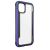 Чехол X-Doria Defense Shield для iPhone 11 Переливающийся