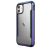 Чехол X-Doria Defense Shield для iPhone 11 Переливающийся