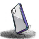 Чехол X-Doria Defense Shield для iPhone 11 Переливающийся