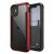 Чехол X-Doria Defense Shield для iPhone 11 Красный