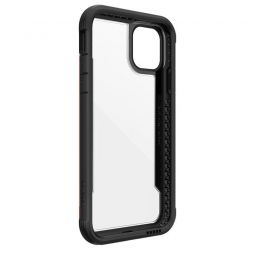 Чехол X-Doria Defense Shield для iPhone 11 Красный