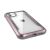 Чехол X-Doria Defense Shield для iPhone 11 Розовое золото