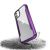 Чехол X-Doria Defense Shield для iPhone 11 Фиолетовый