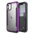 Чехол X-Doria Defense Shield для iPhone 11 Фиолетовый