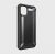 Чехол X-Doria Defense Tactical для iPhone 11 Чёрный
