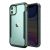Чехол X-Doria Defense Shield для iPhone 11 Зелёный