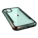 Чехол X-Doria Defense Shield для iPhone 11 Зелёный