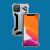 Чехол R-Just Gundam для iPhone 11 Синий