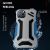 Чехол R-Just Gundam для iPhone 11 Синий