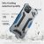 Чехол R-Just Gundam для iPhone 11 Синий