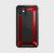 Чехол X-Doria Defense Tactical для iPhone 11 Красный