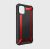 Чехол X-Doria Defense Tactical для iPhone 11 Красный