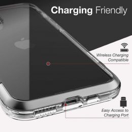 Чехол X-Doria Defense Air для iPhone 11 Зелёный
