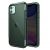 Чехол X-Doria Defense Air для iPhone 11 Зелёный