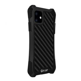 Чехол R-Just Amira для iPhone 11 Чёрный