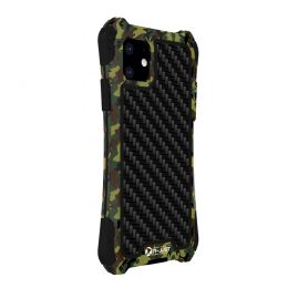 Чехол R-Just Amira для iPhone 11 Камуфляж