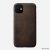 Чехол Nomad Rugged Case iPhone 11 Коричневый