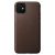 Чехол Nomad Rugged Case iPhone 11 Коричневый