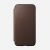 Чехол-кошелек Nomad Rugged Folio для iPhone 11 Коричневый