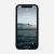Чехол Nomad Active Rugged для iPhone 11 Коричневый