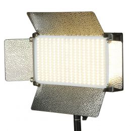 Осветитель Falcon Eyes LG 500 B/LED V-mount светодиодный