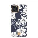 Чехол Kingxbar Blossomдля iPhone 11 Pro Lily