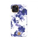 Чехол Kingxbar Blossomдля iPhone 11 Pro Orchid