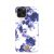 Чехол Kingxbar Blossomдля iPhone 11 Pro Orchid
