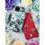 Чехол Kingxbar Blossomдля iPhone 11 Pro Orchid