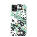 Чехол Kingxbar Blossomдля iPhone 11 Pro Daisy