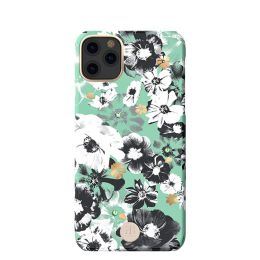 Чехол Kingxbar Blossomдля iPhone 11 Pro Daisy