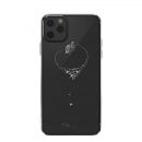 Чехол Kingxbar Wish для iPhone 11 Pro Чёрный