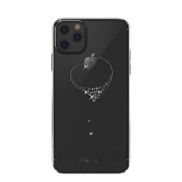 Чехол Kingxbar Wish для iPhone 11 Pro Чёрный
