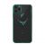Чехол Kingxbar Wish для iPhone 11 Pro Зеленый